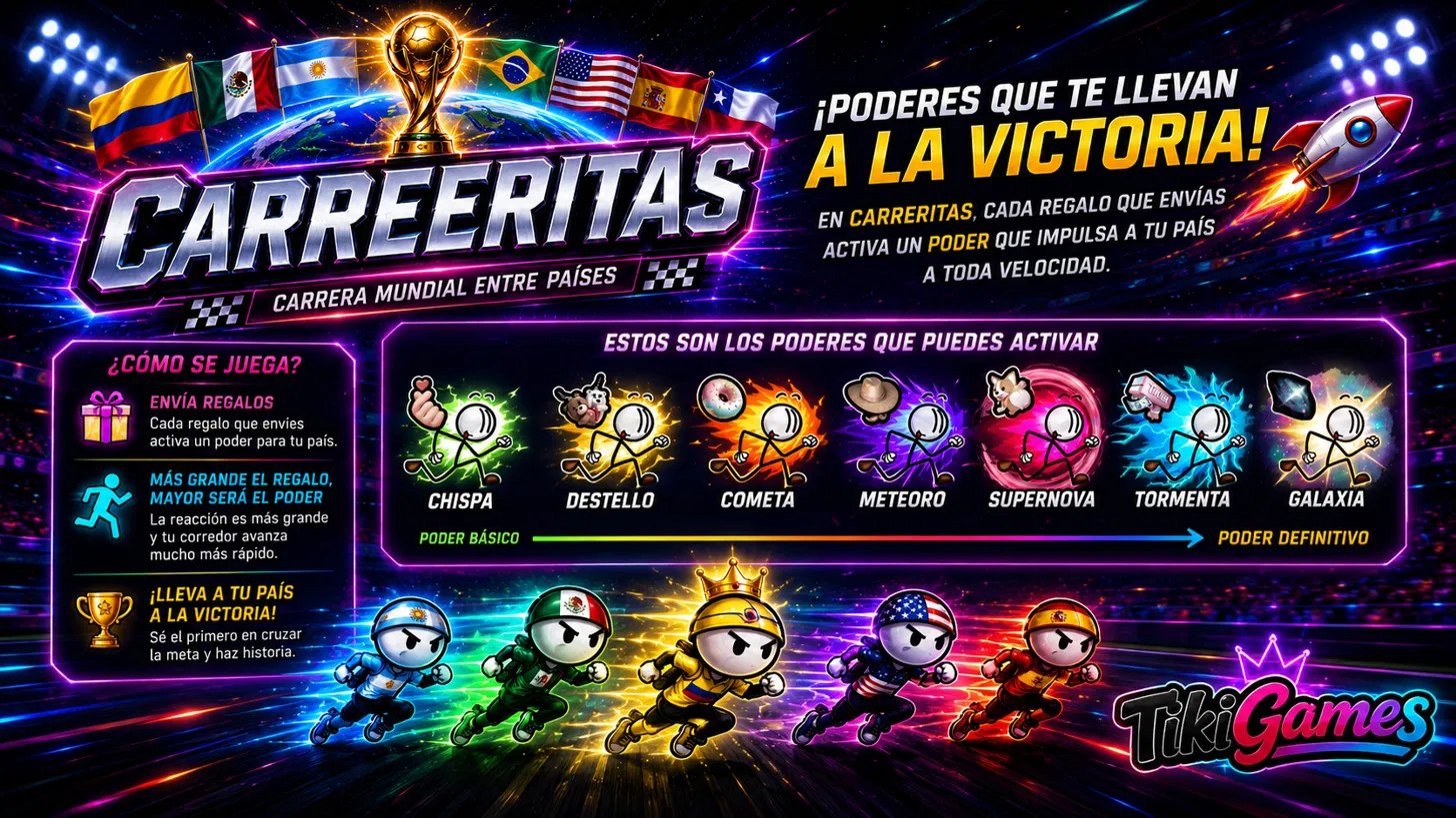 Poderes