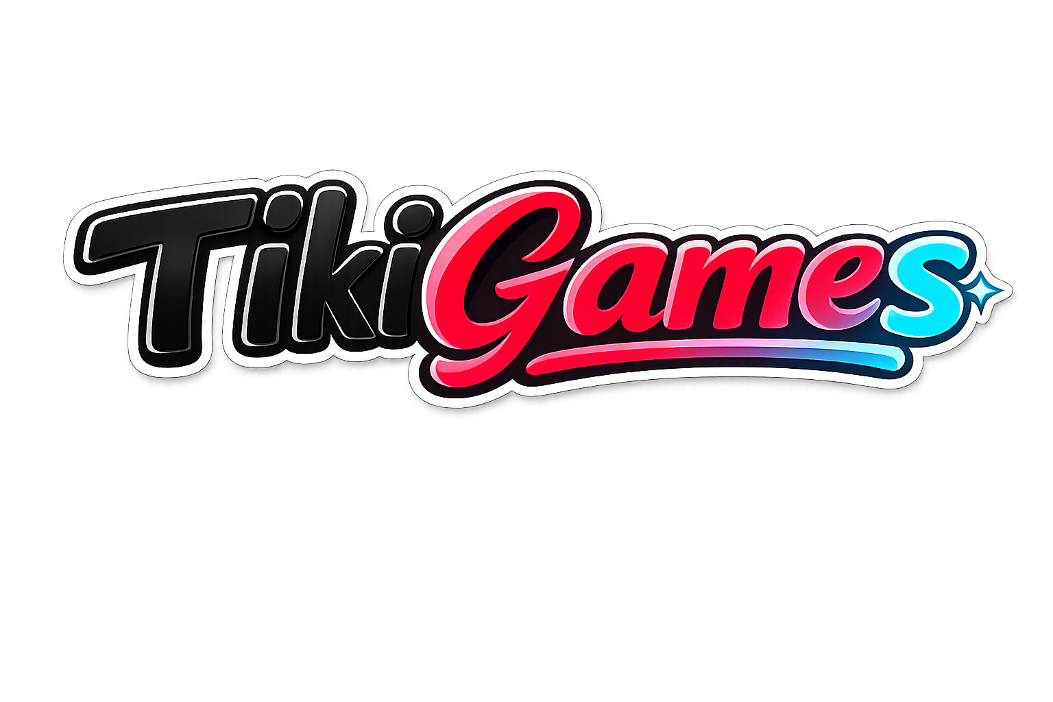TikiGames